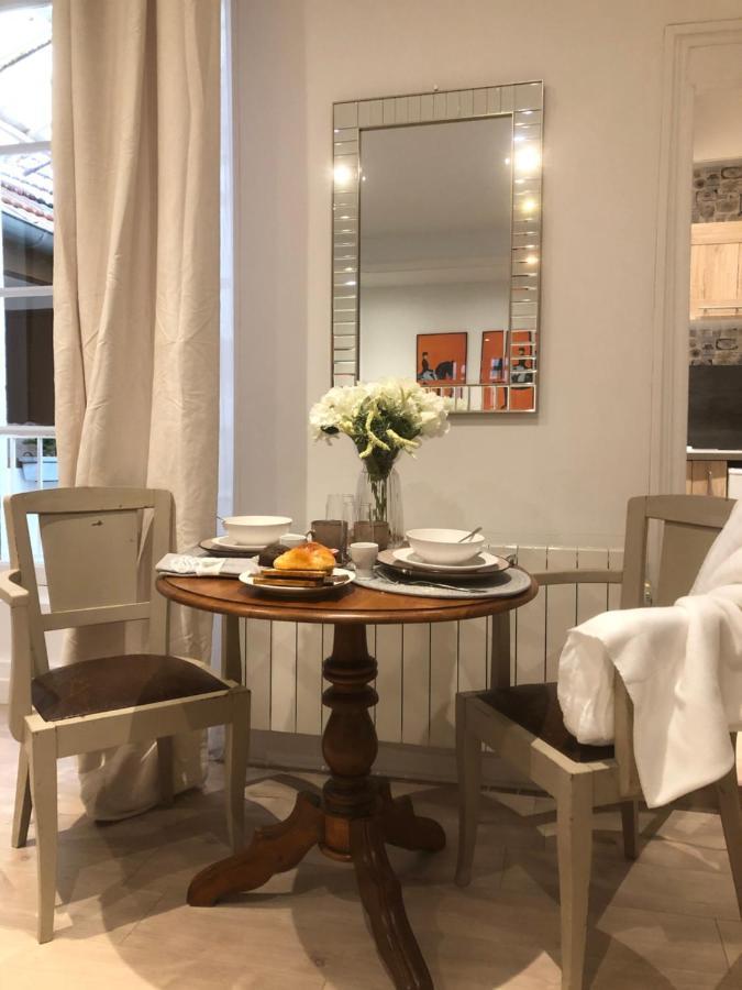 O'Hospices : Coeur De Beaune بون المظهر الخارجي الصورة