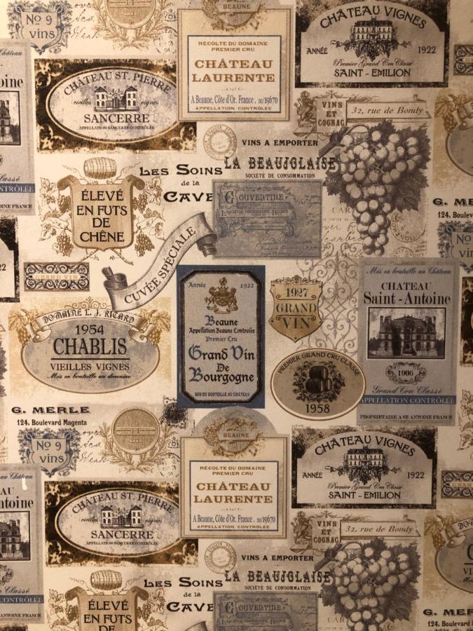 O'Hospices : Coeur De Beaune بون المظهر الخارجي الصورة