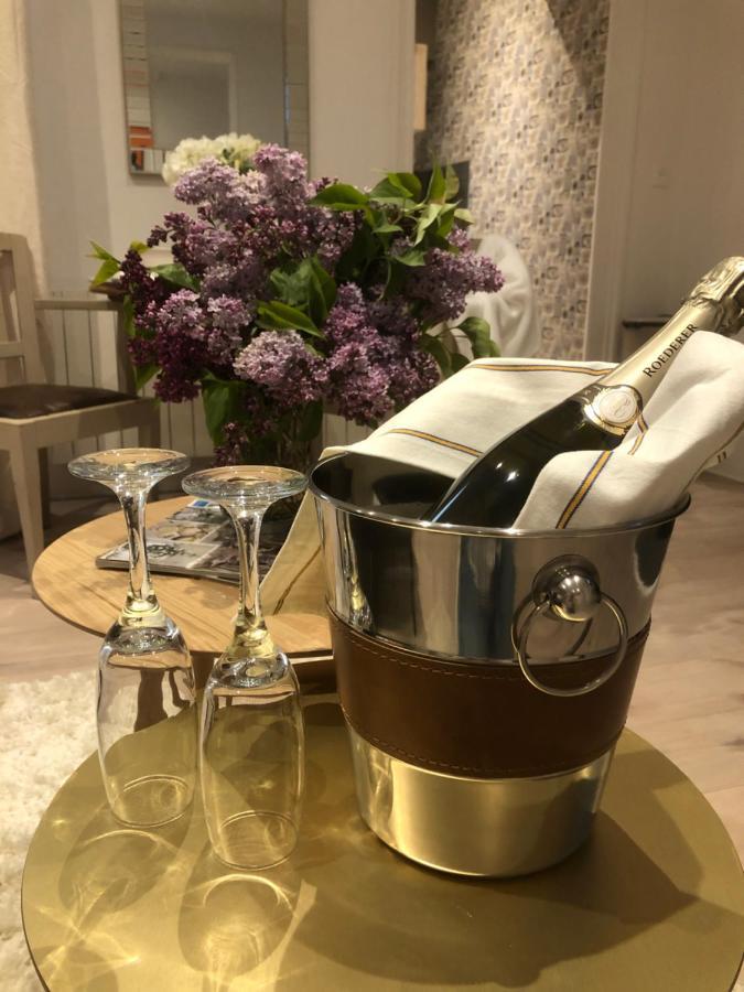 O'Hospices : Coeur De Beaune بون المظهر الخارجي الصورة