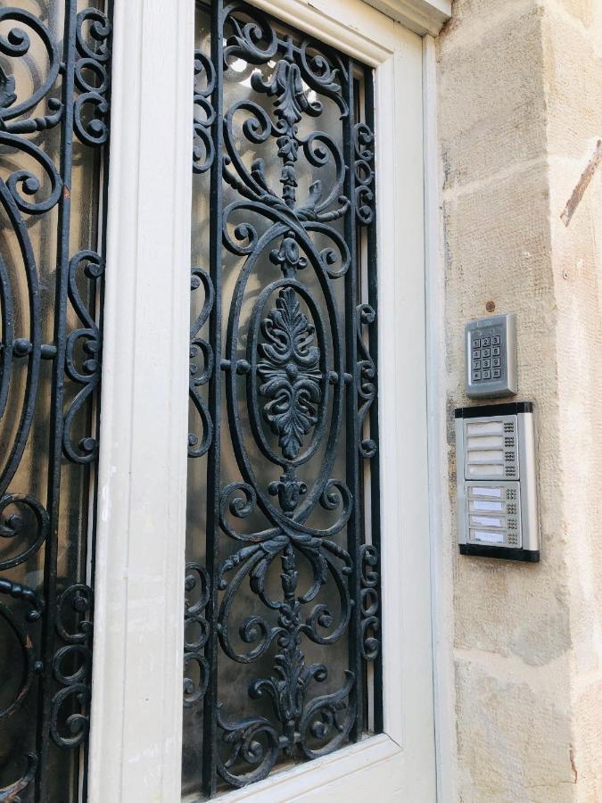 O'Hospices : Coeur De Beaune بون المظهر الخارجي الصورة