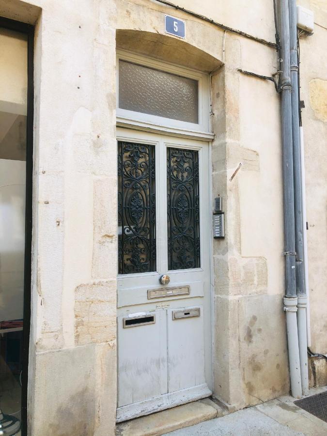 O'Hospices : Coeur De Beaune بون المظهر الخارجي الصورة
